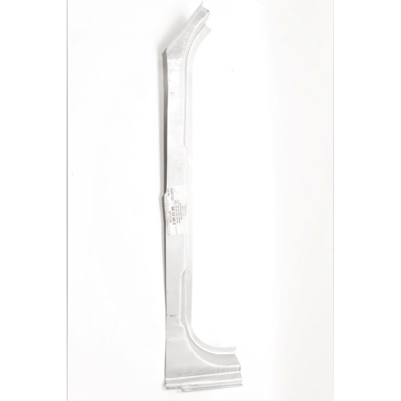 PLW133A  A-stijl rep deel links  